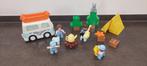 duplo Kampeer avontuur (10946), Kinderen en Baby's, Speelgoed | Duplo en Lego, Ophalen of Verzenden, Zo goed als nieuw, Duplo
