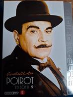 Poirot seizoen 9, Boxset, Gebruikt, Ophalen of Verzenden, Vanaf 9 jaar