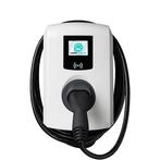 Alfen Eve Single Pro 3-Fasen Laadpaal, Auto diversen, Laadpalen, Ophalen, Zo goed als nieuw, Laadpaal