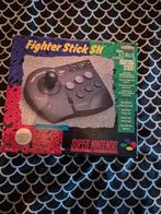 Fighter stick sn new, Ophalen of Verzenden, Nieuw, Super NES, Overige controllers