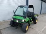 John Deere Gator 4x4 HPX, Motoren