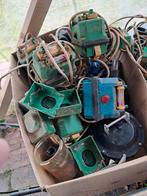 Manus pulsators lampje buisje stekkertje, Doe-het-zelf en Verbouw, Ophalen of Verzenden