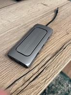 Satechi usb-c multiport MX adapter, Ophalen of Verzenden, Zo goed als nieuw