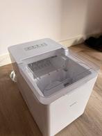 Silvercrest IJsblokjesmachine - Lidl, Witgoed en Apparatuur, IJsmachines, Ophalen of Verzenden, Zo goed als nieuw, Zelfvriezend