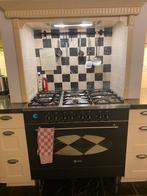 Goed Uitziende Keuken, Huis en Inrichting, Keuken | Complete keukens, Ophalen, Overige typen, Graniet of Steen, Zo goed als nieuw