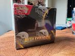 Pokemon Mega Evolution Boosterbox, Ophalen of Verzenden, Nieuw, Boosterbox