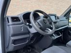 Renault Master 2.3dCi 135PK L2H2 Euro6 / Camera / Navigatie, Auto's, Bestelauto's, Gebruikt, 4 cilinders, Met garantie (alle)