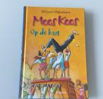 Mirjam Oldenhave - Mees Kees op de kast, Ophalen of Verzenden, Zo goed als nieuw, Mirjam Oldenhave