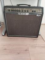 Line 6 Spider Valve 112 MKI versterker, Ophalen, Gebruikt, Gitaar, Minder dan 50 watt