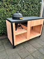 Op maat gemaakt leverbaar !, Ophalen of Verzenden, Nieuw, Houtskool, Vrijstaand