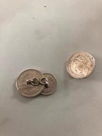 WILHELMINA MANCHETKNOPEN      5483, Verzamelen, Ophalen of Verzenden, Gebruikt, Kaart, Foto of Prent