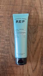 REF Curl cream, Ophalen of Verzenden, Nieuw, Gel, Wax, Haarlak of Mousse