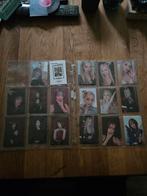 Kpop uau dreamcatcher sale, Ophalen of Verzenden, Zo goed als nieuw, Foto of Kaart
