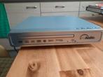 Te koop DVD speler met afstandbediening, Ophalen of Verzenden, Gebruikt