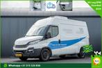 Iveco Daily 35S14V 2.3 L2H2 | Automaat | Koelwagen | Euro 6, Auto's, Bestelauto's, Origineel Nederlands, Te koop, 14 km/l, Iveco