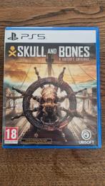 Skull and Bones - PS5, Spelcomputers en Games, Games | Sony PlayStation 5, Ophalen of Verzenden, Nieuw