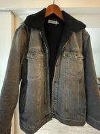 Mens Calvin Klein Jeans Jacket, Kleding | Heren, Jassen | Zomer, Calvin Klein Jeans, Grijs, Maat 48/50 (M), Zo goed als nieuw