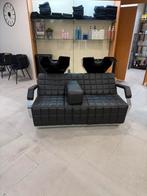 Wasbak, Ophalen, Gebruikt, Tweepersoons, 75 tot 100 cm