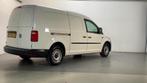 Volkswagen Caddy 2.0 TDI L2H1 Maxi Airco Navigatie Parkeerse, Stof, Gebruikt, 4 cilinders, Met garantie (alle)