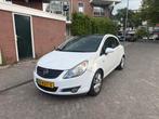 Opel Corsa 2009 Wit, Wit, 1364 cc, Particulier, Corsa