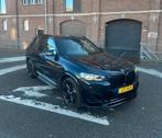BMW X3 30e M Sport Full Option met BMW Premium Garantie, Auto's, BMW, Automaat, 1998 cc, Zwart, 2000 kg