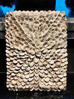 Handgemaakt wandtableau / schilderij, Huis en Inrichting, Woonaccessoires | Schilderijen, Tekeningen en Foto's, Ophalen of Verzenden