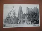 Laren (NH), Verzamelen, Ansichtkaarten | Nederland, Verzenden, Voor 1920, Ongelopen, Noord-Holland