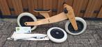 Wishbone loopfiets 3 in 1 Original, Ophalen, Zo goed als nieuw, Loopfiets
