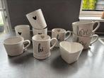 Servies Bastion collections, Ophalen of Verzenden, Overige stijlen