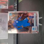 Noni madueke topps bowman chrome u21, Ophalen of Verzenden, Zo goed als nieuw, Losse kaart