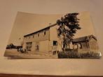 Langeraar, hotel, café de plas, Verzamelen, Ansichtkaarten | Nederland, Ophalen of Verzenden