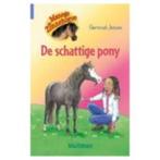 Gertrud Jetten - Manege de Zonnehoeve - De schattige pony -, Ophalen of Verzenden, Zo goed als nieuw
