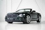 Bentley Continental GTC 6.0 W12 First Edition | Centenary Ed, Auto's, Bentley, Automaat, Gebruikt, Euro 6, 4 stoelen