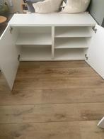Opbergkast IKEA Besta, Huis en Inrichting, Kasten | Televisiemeubels, Ophalen, Gebruikt, 100 tot 150 cm, Minder dan 100 cm