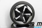 NIEUWSTAAT! Org. 20 inch Sanya velgen VW ID3! 10A601025T, Auto-onderdelen, Banden en Velgen, Banden en Velgen, Personenwagen, 20 inch