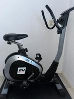 Fiets Hometrainer - BH Artic hometrainer, Ophalen, Zo goed als nieuw, Hometrainer