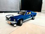 Ford Mustang Lego, Hobby en Vrije tijd, Modelbouw | Auto's en Voertuigen, Ophalen of Verzenden, Zo goed als nieuw, Groter dan 1:32