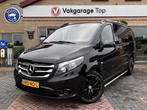 Mercedes-Benz Vito Tourer 114 CDI DC Lang | 6-persoons | Nav, Automaat, Gebruikt, Euro 6, 4 cilinders