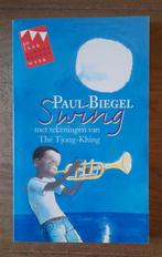 Paul Biegel - Swing (kinderboekenweek), Boeken, Kinderboeken | Jeugd | onder 10 jaar, Ophalen of Verzenden, Gelezen, Paul Biegel
