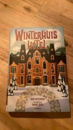Ben Guterson - Winterhuis Hotel, Ben Guterson, Ophalen of Verzenden, Zo goed als nieuw