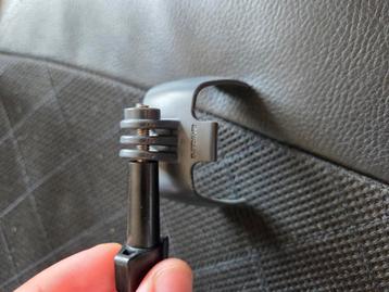 Dji fpv (action)camera mount beschikbaar voor biedingen