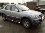 Kia Sorento 2010- Sidebars Sidesteps met opstapjes, Niet ingevuld, Niet ingevuld, Niet ingevuld