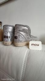 Mou boots 100% nieuw. Van 299€ nu 145€, Kleding | Dames, Schoenen, Mou, Lage of Enkellaarzen, Nieuw, Ophalen of Verzenden