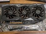 GIGABYTE AMD Radeon RX 5700 XT GAMING OC, Computers en Software, Videokaarten, AMD, PCI-Express 4, Ophalen of Verzenden, Zo goed als nieuw