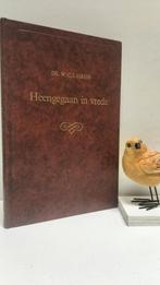 Lamain, Ds. W.C.; Heengegaan in vrede, Ophalen of Verzenden, Gelezen, Christendom | Protestants