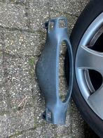 Gilera runner stuurkap, Ophalen