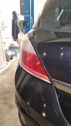 Opel Astra H Achterlichten Gepolijst, Auto-onderdelen, Verlichting, Ophalen, Gereviseerd, Opel