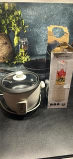 Mini rijstkoker en smoothie maker, Ophalen of Verzenden, Zo goed als nieuw