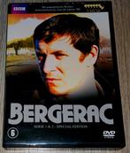 Bergerac - Serie 1 en 2 - 6DVD Box, Cd's en Dvd's, Dvd's | Tv en Series, Alle leeftijden, Ophalen of Verzenden, Zo goed als nieuw