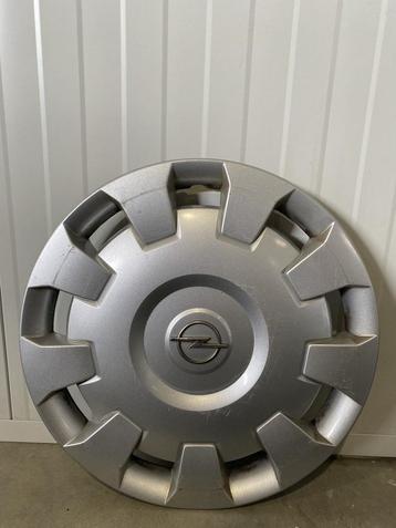 Wieldop Opel Vectra | 16 inch | 24413164JP beschikbaar voor biedingen